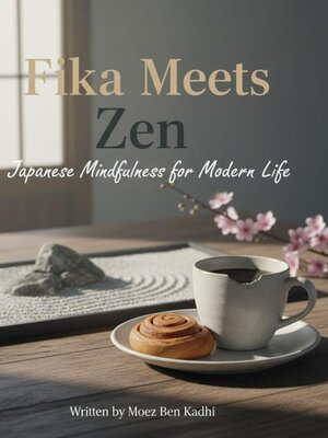 cover image of Fika Meets Zen